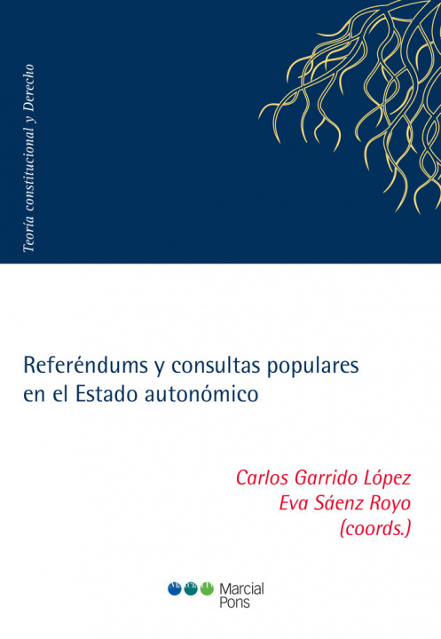 Carte Referéndums y consultas populares en el Estado autonómico 