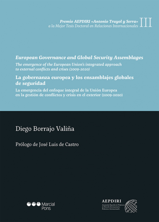 Carte European Governance and Global Security Assemblages Borrajo Valiña