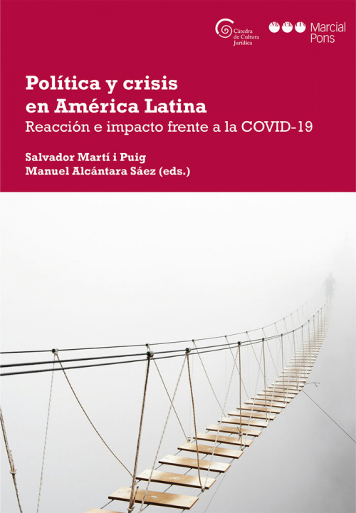 Carte Política y crisis en América Latina 