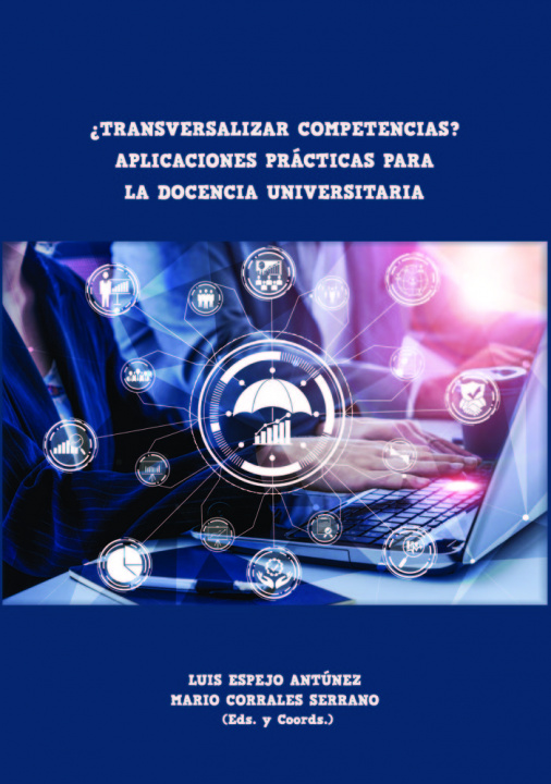 Knjiga TRANSVERSALIZAR COMPETENCIAS 
