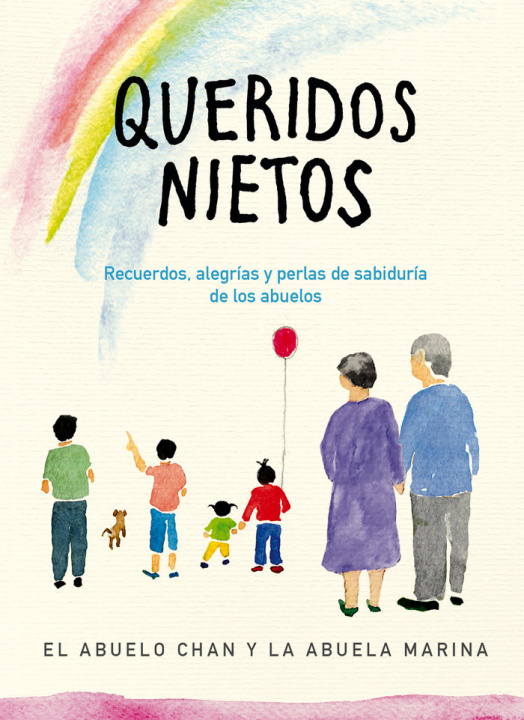 Buch QUERIDO ASTRO EL ABUELO CHAN
