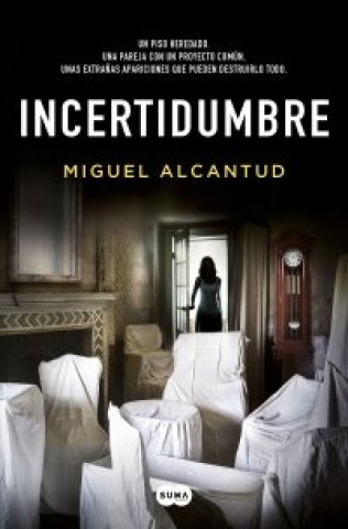 Libro INCERTIDUMBRE ALCANTUD