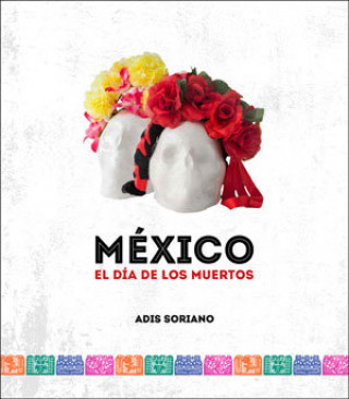 Kniha México Soriano