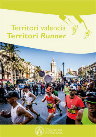 Könyv Territori valencià, territori runner 