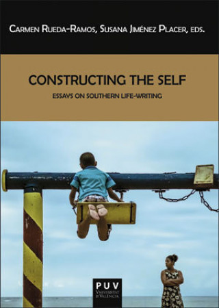 Βιβλίο Constructing the Self Susana Jiménez Placer