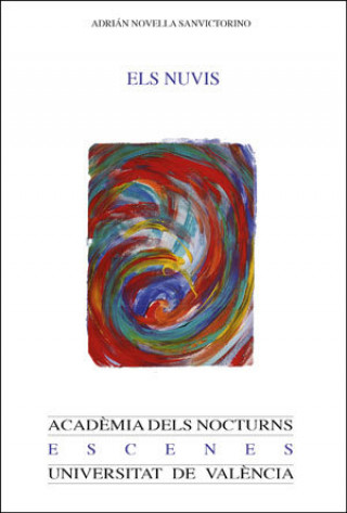 Knjiga Els nuvis Novella Sanvictorino