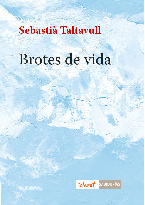 Knjiga Brotes de vida Taltavull Anglada