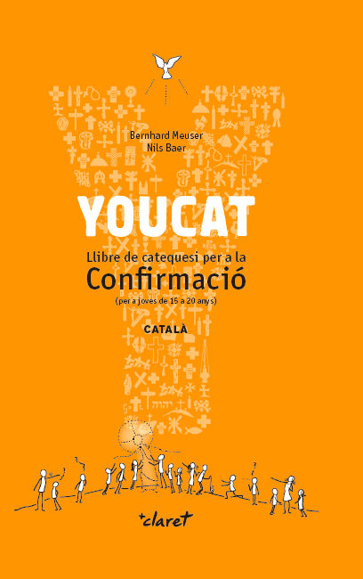 Boek YOUCAT Meuser