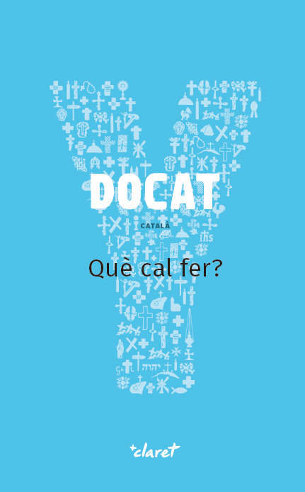 Knjiga DOCAT Schallenberg