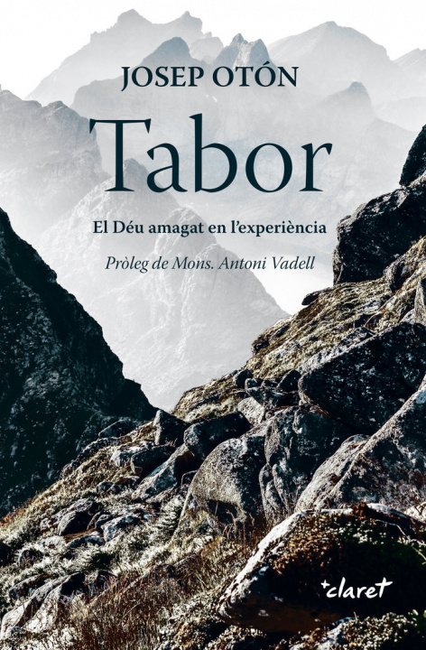 Knjiga Tabor Otón Catalán