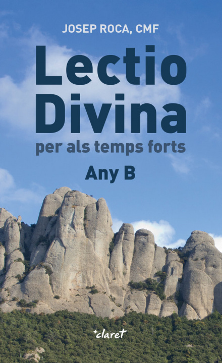 Libro Lectio Divina Roca i Alsina