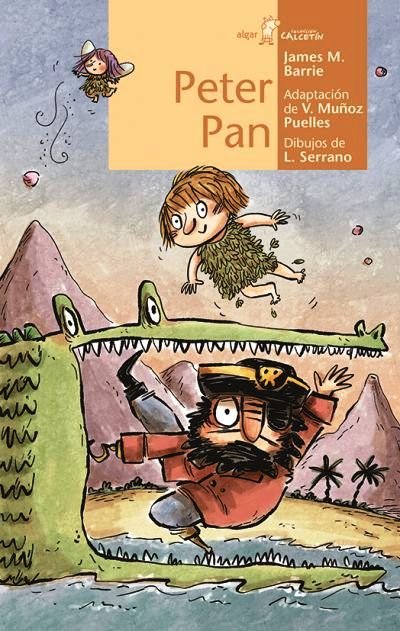 Knjiga PETER PAN JAMES MATHEW BARRIE