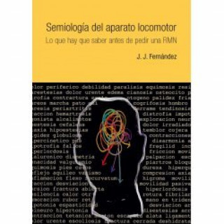 Könyv Semiología del aparato locomotor Fernández