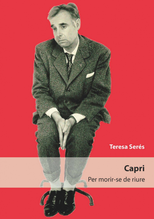 Buch Capri. Serés Seuma