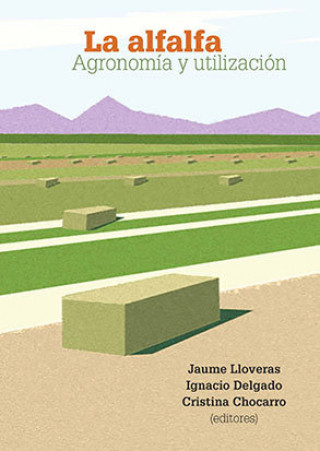 Buch La alfalfa 