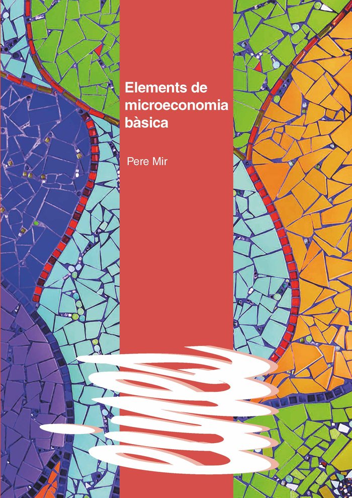 Könyv Elements de microeconomia bàsica Mir Artigues