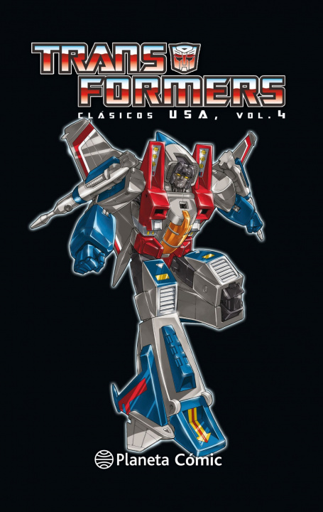 Carte Transformers Marvel USA nº 04/08 AA. VV.