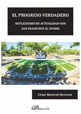 Book El progreso verdadero Herrero Herrero
