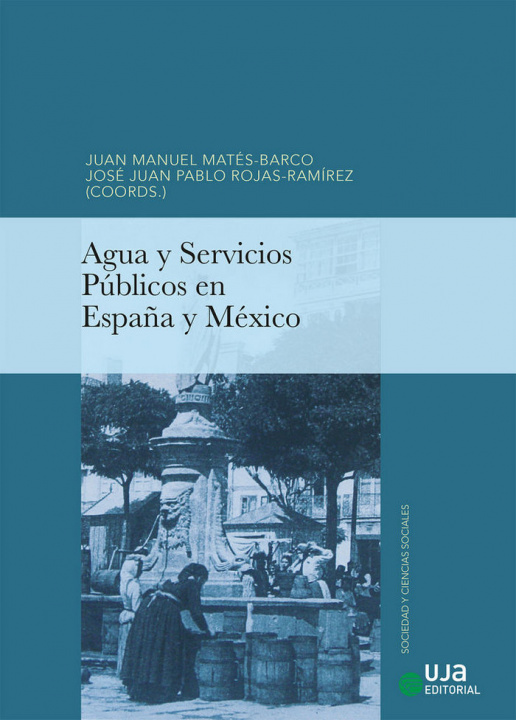 Carte Agua y Servicios Públicos en España y México Rojas Ramírez