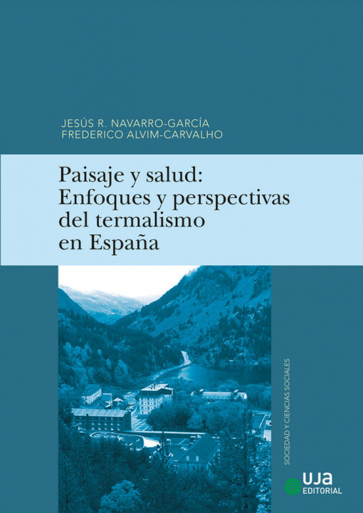 Carte Paisaje y Salud Navarro García