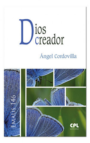 Carte Dios creador Cordovilla Perez