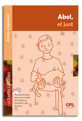 Knjiga Abel, el just Lligadas Vendrell