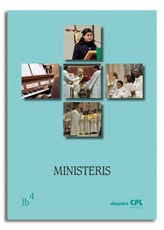 Könyv Ministeris P.Tena