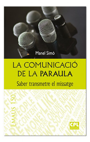 Könyv La comunicació de la Paraula Simó Tarragó