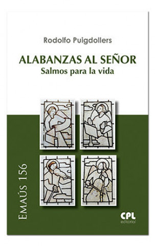 Buch Alabanzas al Señor Puigdollers Noblom