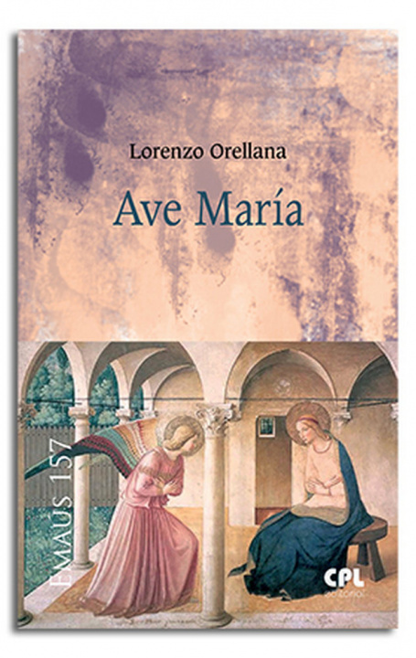 Libro Ave María Orellana Hurtado