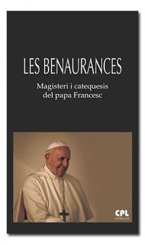 Libro Les Benaurances Francesc