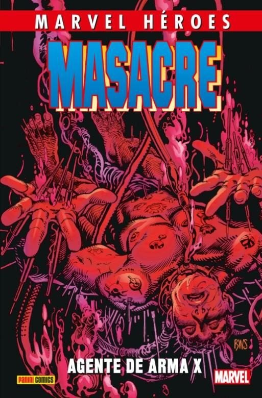 Buch Masacre TIERI
