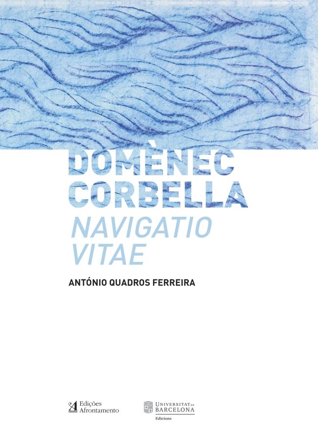 Książka Domènec Corbella. Navigatio vitae Quadros Ferreira