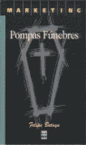 Knjiga POMPAS FUNEBRES BOTAYA