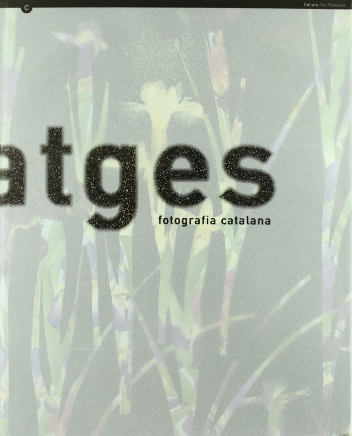 Knjiga IMATGES (ESP) 