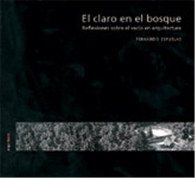 Knjiga CLARO EN EL BOSQUE - REFLEXIONES ESPUELAS