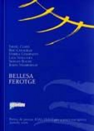 Knjiga Bellesa ferotge 