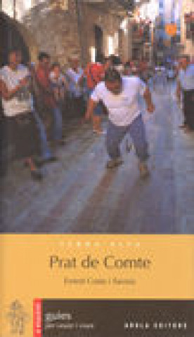 Book Prat Comte Costa