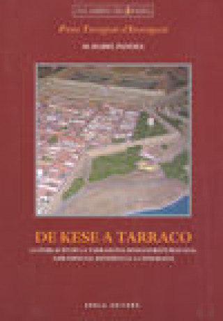 Knjiga De Kese a Tàrraco Panosa
