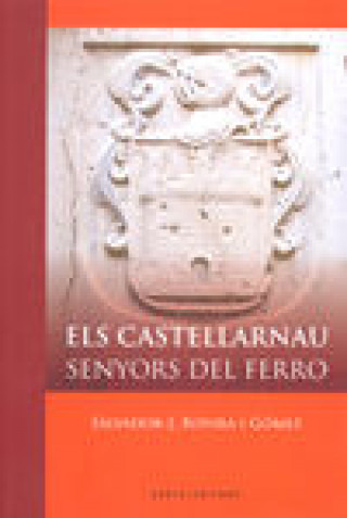 Knjiga Els Castellarnau Rovira i Gómez