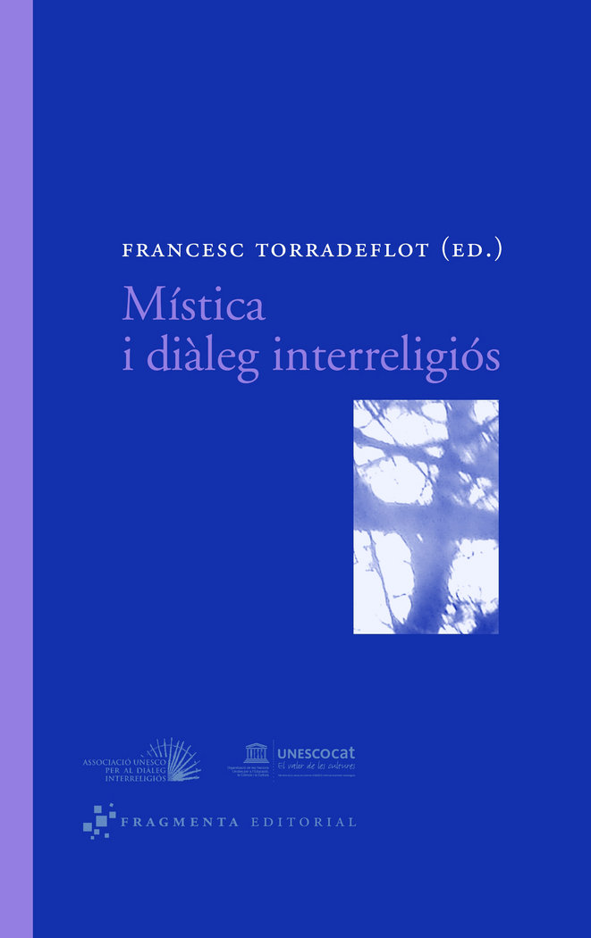 Carte Mística i diàleg interreligiós TORRADEFLOT