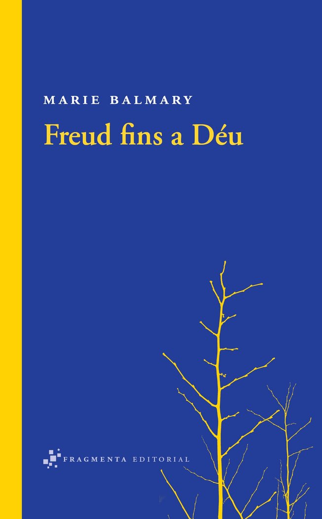 Carte Freud fins a Déu Balmary