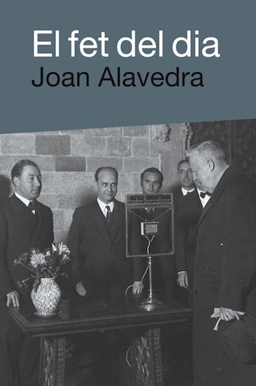 Knjiga El fet del dia Alavedra