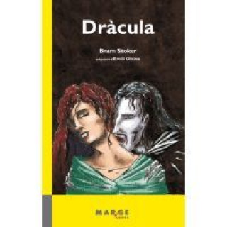 Knjiga Dràcula Stoker