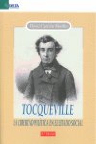 Knjiga Tocqueville Carrión Morillo