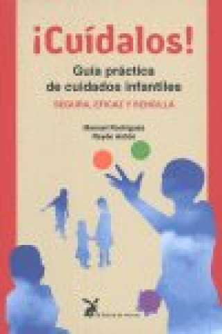 Book CUIDALOS RODRIGUEZ