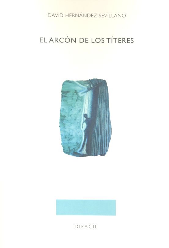 Book ARCON DE LOS TITERES HERNANDEZ SEVILLANO