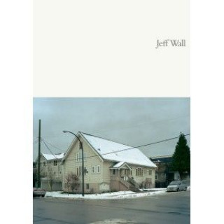 Libro JEFF WALL OSTRANDER