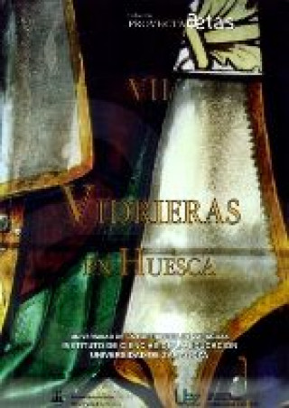 Книга Vidrieras en Huesca PERBECH PEREZ