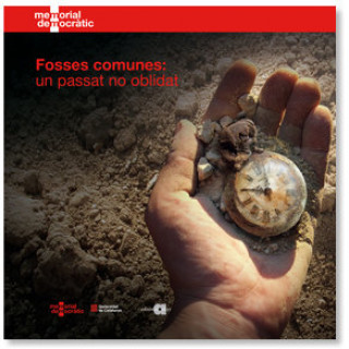 Knjiga FOSSES COMUNES MALGOSA MORERA